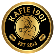 Kafie 1901 Coffee Co
